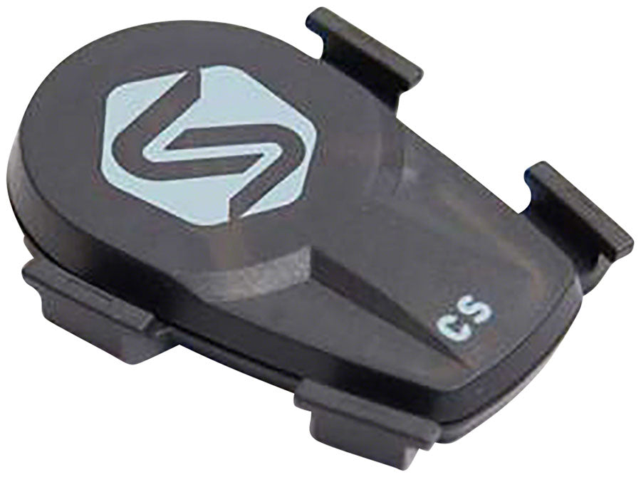 Saris Speed or Cadence Sensor: ANT+ and BLE Magnetless Trainer Accessories Saris   