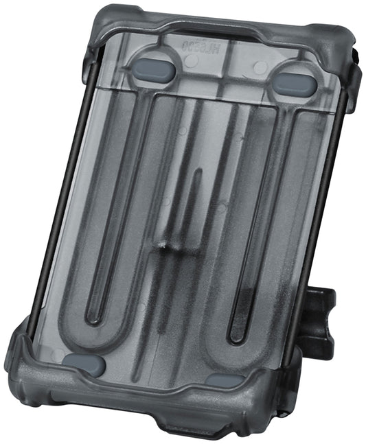 Delta XL Smartphone Phone Holder: Black Phone Bag and Holder Delta   