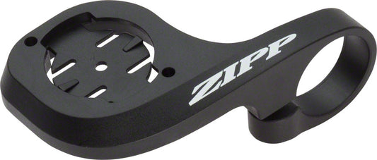 Zipp QuickView TT Computer Mount 22.3mm Quarter Turn/TwistLock Computers and Accessories Zipp Speed Weaponry   