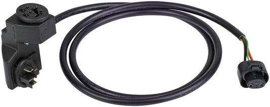 Bosch Powerpack Rack Cable - 1100mm eBike System 2 Ebike Battery Cables Bosch   