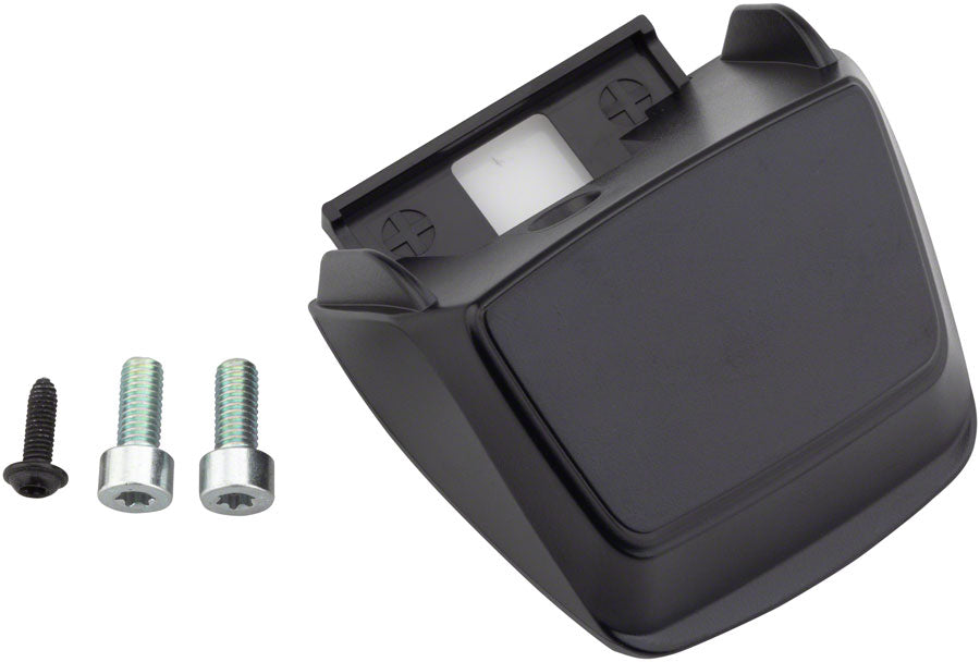 Bosch ebike battery discount lock