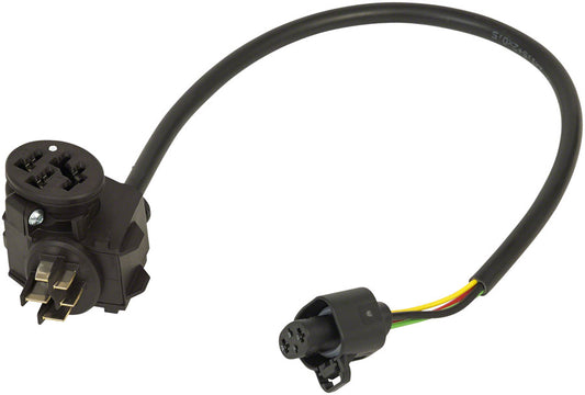 Bosch Powerpack Frame Cable - 310mm eBike System 2 Ebike Battery Cables Bosch   
