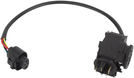 Bosch Powerpack Frame Cable - 520mm eBike System 2 Ebike Battery Cables Bosch   