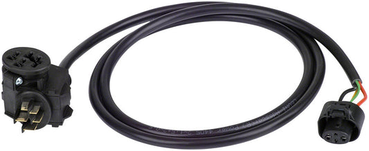 Bosch Powerpack Frame Cable - 1100mm eBike System 2 Ebike Battery Cables Bosch   