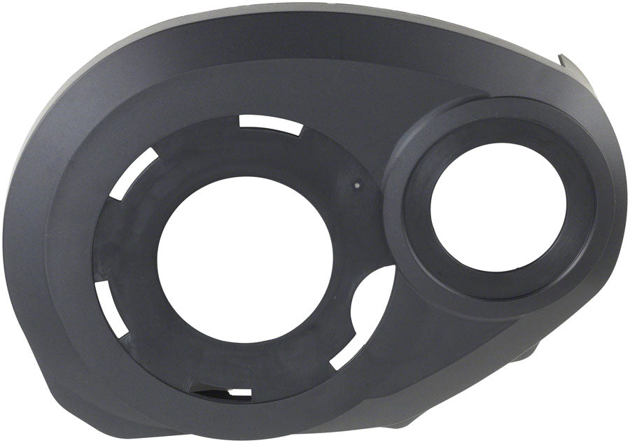 Bosch Performance Design Cover - Right Anthracite BDU2XX Ebike Motor Covers Bosch   