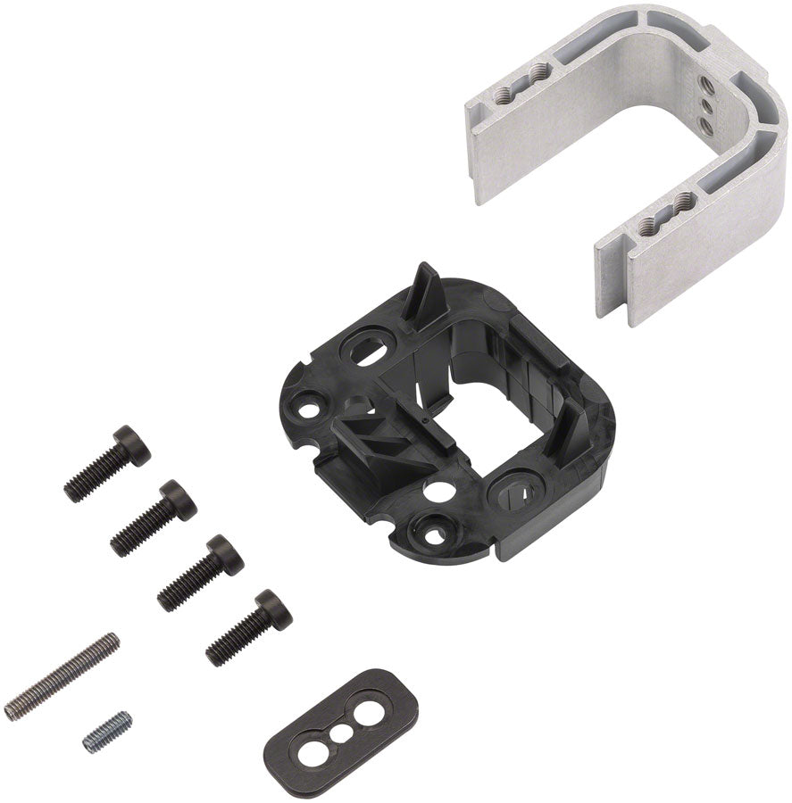 Bosch PowerTube Mounting Kit - Cable Side BDU2XX BDU3XX Ebike Battery Mounting Bosch   