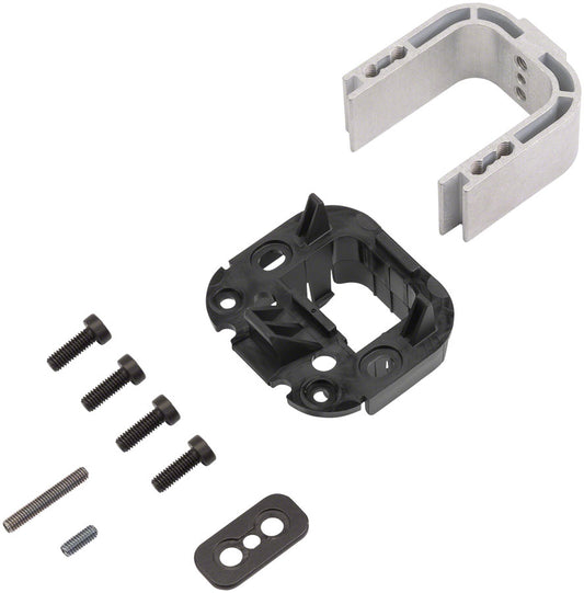 Bosch PowerTube Mounting Kit - Cable Side BDU2XX BDU3XX Ebike Battery Mounting Bosch   