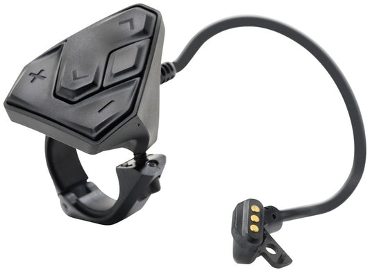 Bosch Compact Control Unit Cable 290 mm Kiox BUI330 SmartphoneHub Nyon BUI350 Ebike Head Unit Bosch   