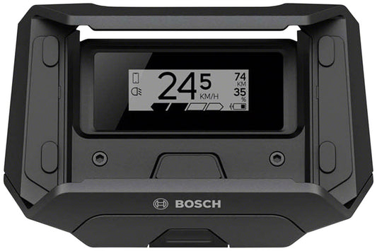 Bosch Aftermarket Kit Smartphone Hub 1500mm DU-cable Universal Mount Compact Remote Mounting Parts Ebike Head Unit Bosch   