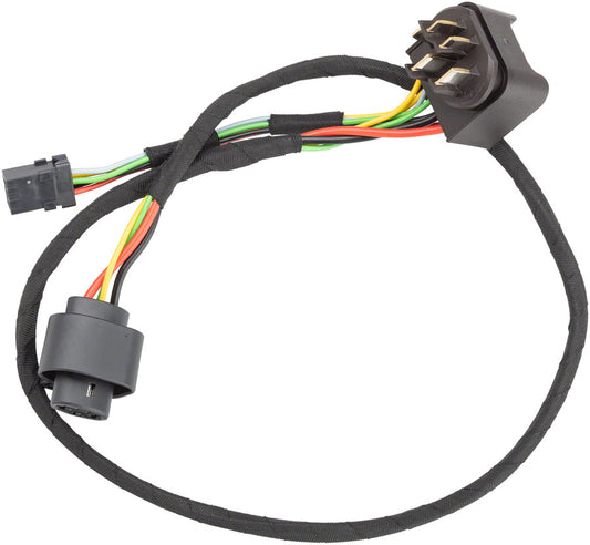 Bosch PowerTube Cable - 520 mm eBike System 2 Ebike Battery Cables Bosch   
