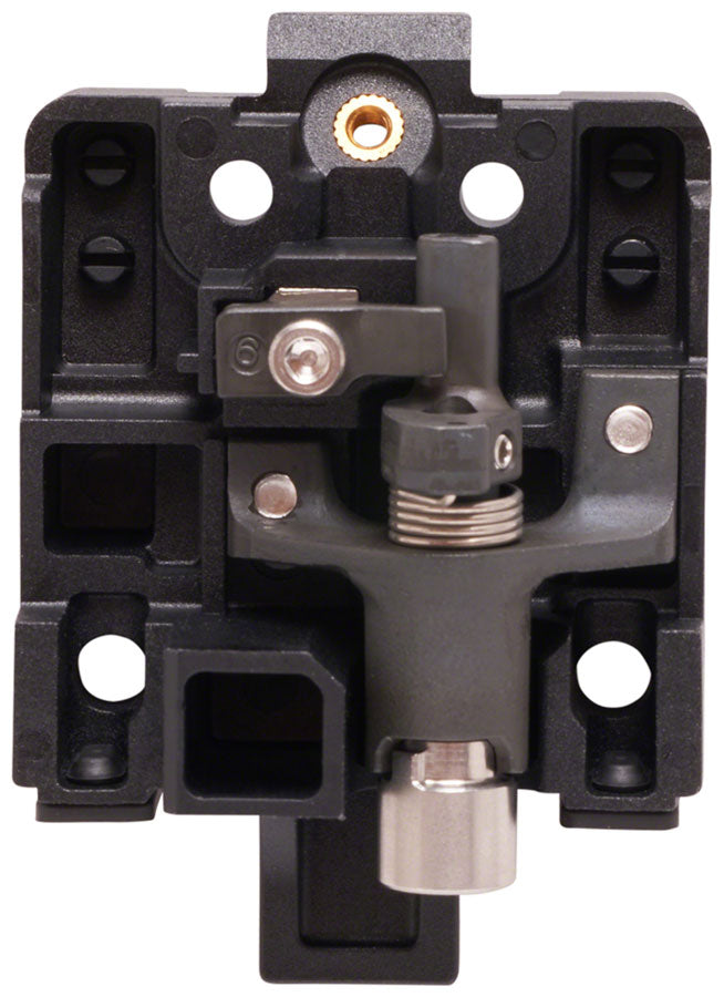 Shimano BM-E8031 Ebike Battery Mount - Upper Ebike Battery Mounting Shimano   
