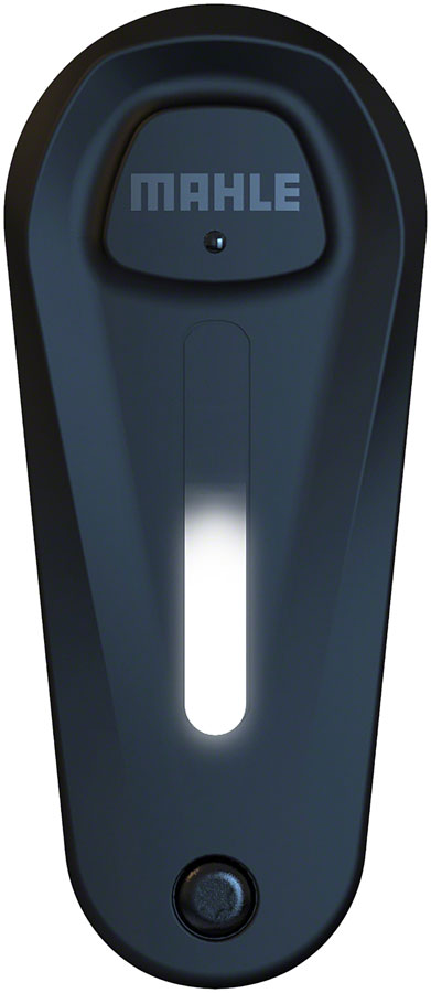 MAHLE Smartbike Systems iWoc ONE Head Unit - STD Ebike Head Unit Mahle   