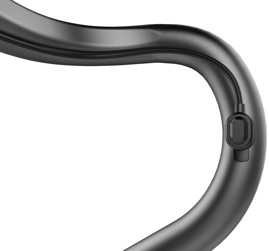 MAHLE Smartbike Systems e-Shifter Remote - Pair 720mm Wire Splitter Wire Ebike Head Unit Mahle   