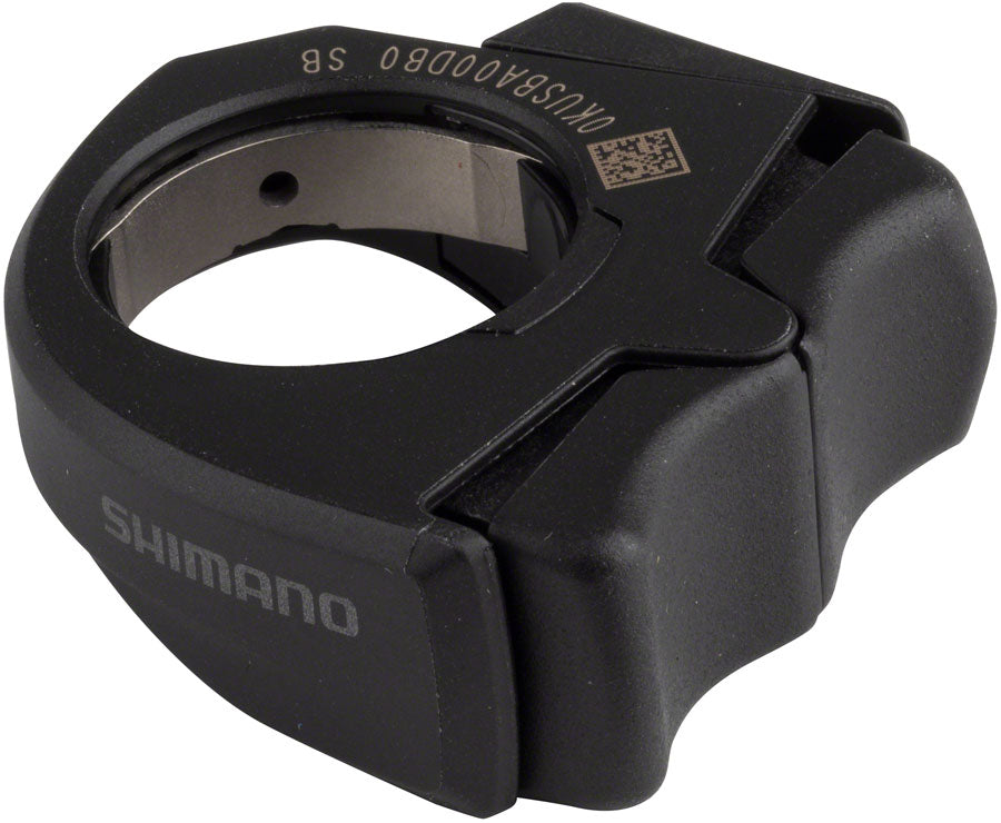 Shimano STEPS SW-EM800-L eBike Assist Switch - Left Hand Ebike Head Unit Shimano   