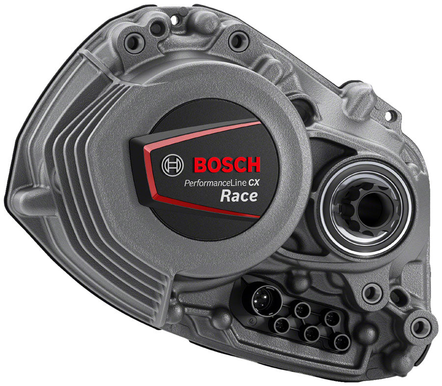 Bosch Drive Unit Kit Performance Line CX Race Edition - 20 Mph With Mounting Plate BDU3761 not upgradable from BDU3741The smart system Ebike Mid-Drive Systems Bosch   