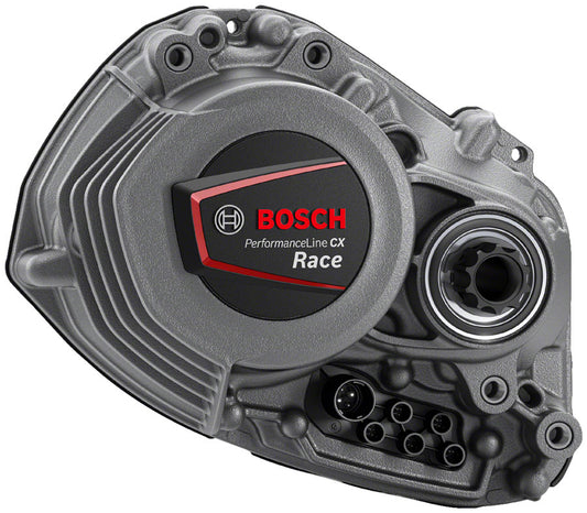 Bosch Drive Unit Kit Performance Line CX Race Edition - 20 Mph With Mounting Plate BDU3761 not upgradable from BDU3741The smart system Ebike Mid-Drive Systems Bosch   