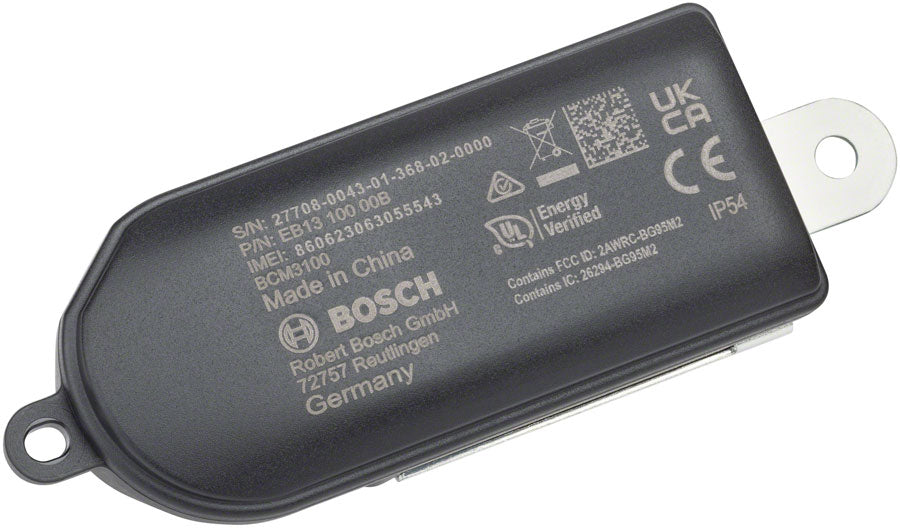 Bosch ConnectModule BCM3100 - For BDU33YY The smart system Compatible Ebike Head Unit Parts Bosch   