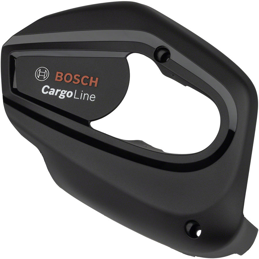 Bosch Design Cover Cargo Line Left The smart system Compatible Ebike Motor Covers Bosch   