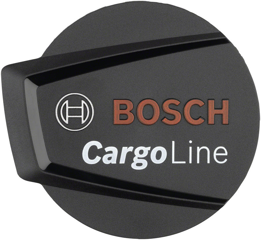 Bosch Logo Cover Cargo Line BDU374Y The smart system Compatible Ebike Motor Covers Bosch   