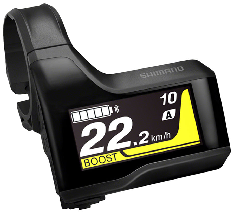 Shimano STEPS Ebike Head Unit - SC-EM800 Ebike Head Unit Shimano   