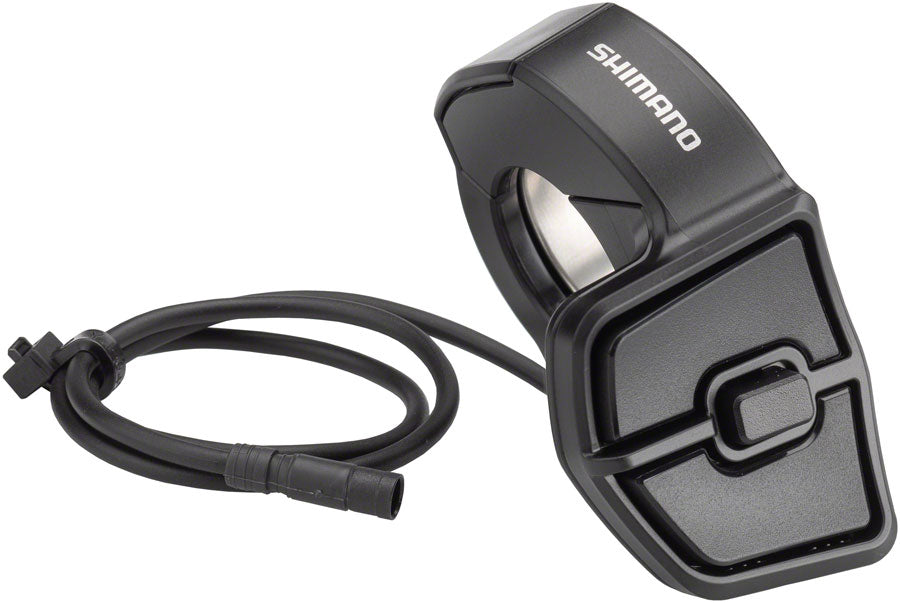 Shimano STEPS SW-E6010-L Left Hand eBike Assist Switch Ebike Head Unit Shimano   