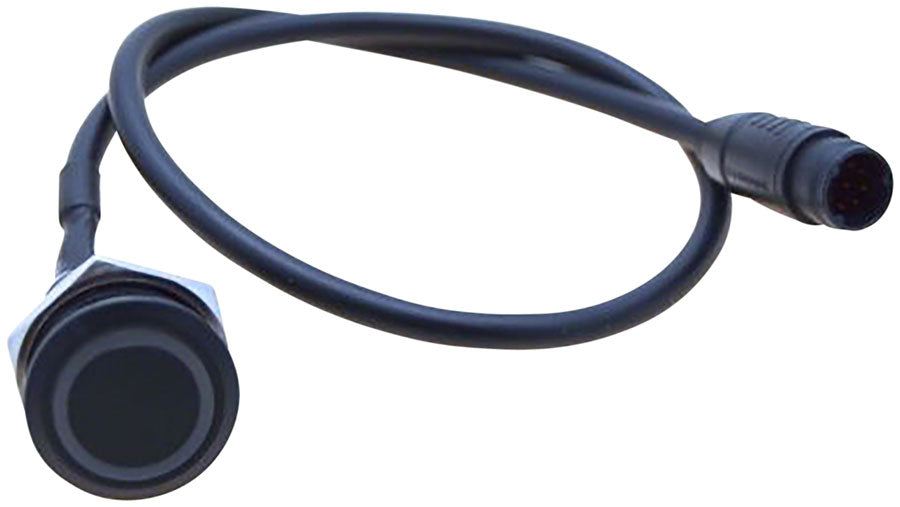 MAHLE Smartbike Systems One Remote-C Ebike Control Unit Remote Button - Holder not included Ebike Head Unit Mahle   