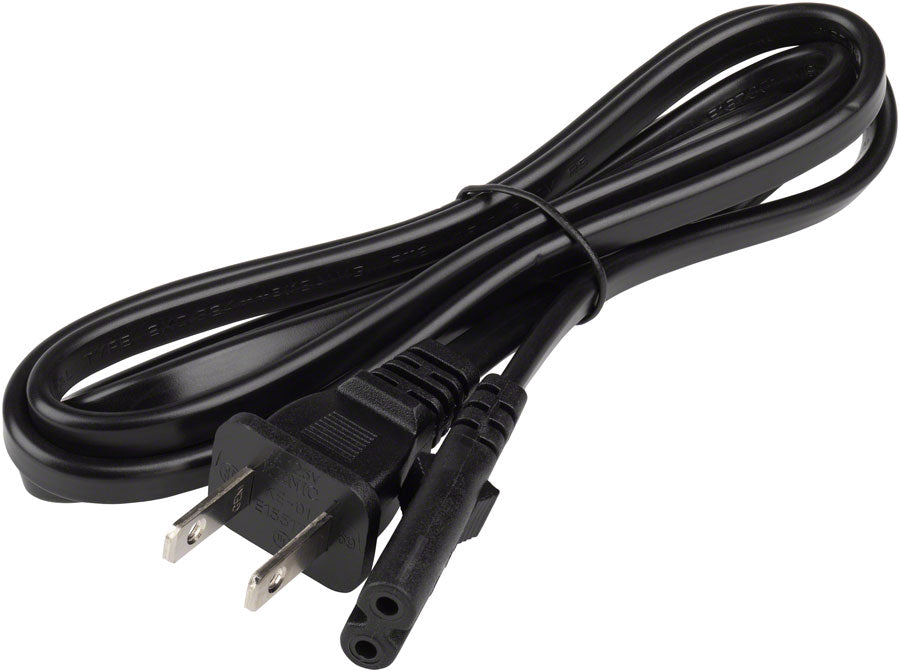 MAHLE Smartbike Systems Charger Wall Plug and Cord - US Spec Ebike Battery Chargers Mahle   