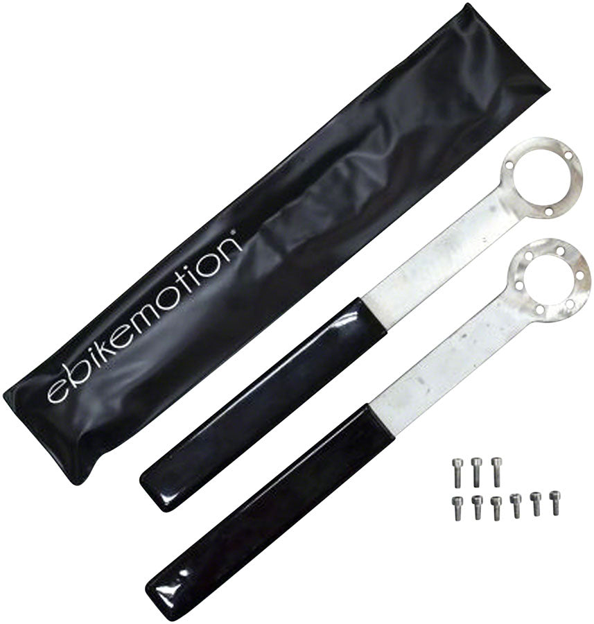 MAHLE Smartbike Systems X35 Tool Set - Includes 2 Wrenches for X35 Motors Ebike Tools Mahle   