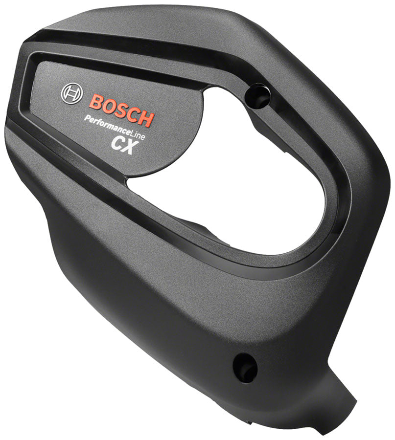 Bosch Performance Line CX Design Cover - Left Ebike Motor Covers Bosch   