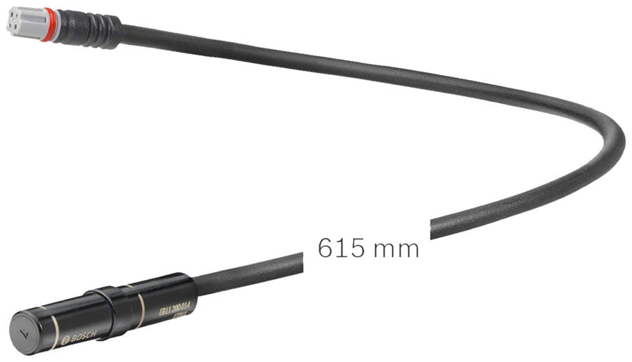 Bosch Speed Sensor - Slim 615mm the smart system Compatible Ebike Motor Parts Bosch   