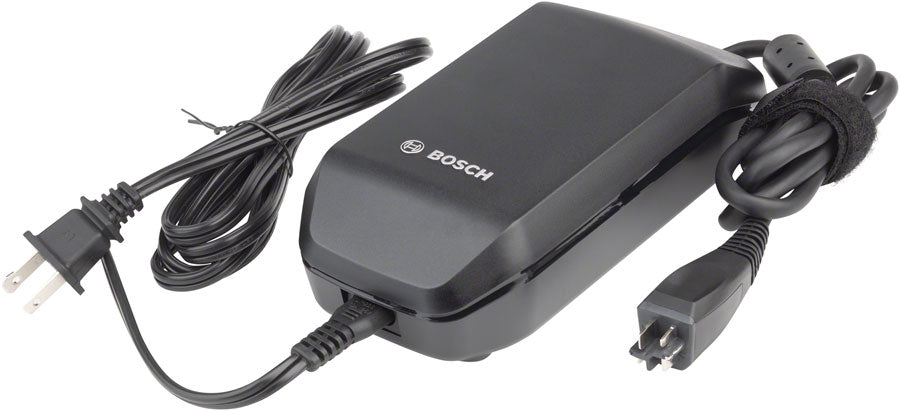 Bosch Standard Charger- 4A- the smart system Ebike Battery Chargers Bosch   