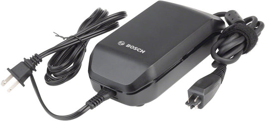Bosch Standard Charger- 4A- the smart system Ebike Battery Chargers Bosch   