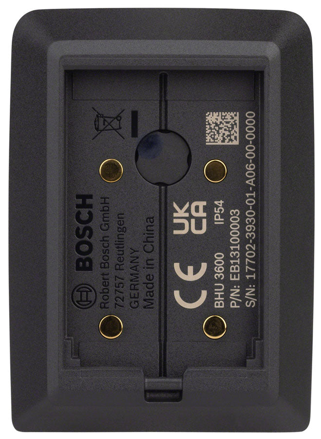 Bosch Kiox 300 Display - BHU3600 - The Smart System Compatible