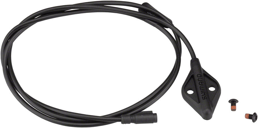 Shimano STEPS SM-DUE11 Speed Sensor Unit with 760mm E-Tube Wire Ebike Motor Parts Shimano   