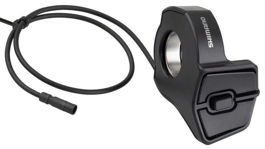 Shimano STEPS SW-E6010-R Right Hand Switch for SEIS Shift Ebike Head Unit Shimano   