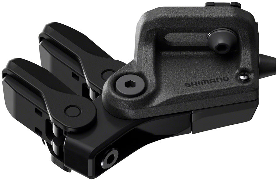 Shimano STEPS SW-M8150-IR XT Shift Switch - Right Direct Attach To Brake Lever Ebike Head Unit Shimano   