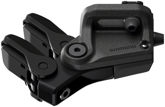 Shimano STEPS SW-M8150-IR XT Shift Switch - Right Direct Attach To Brake Lever Ebike Head Unit Shimano   