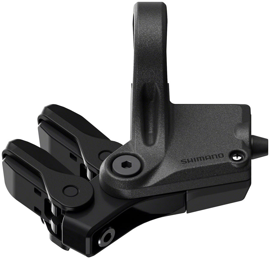 Shimano STEPS SW-M8150-R XT Shift Switch - Right Ebike Head Unit Shimano   
