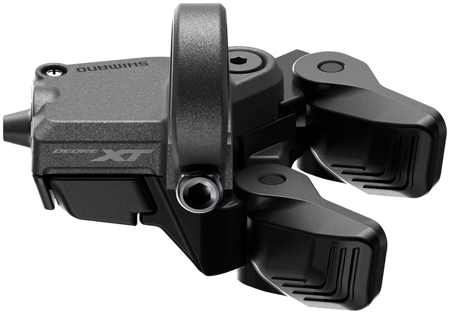 Shimano STEPS SW-M8150-R XT Shift Switch - Right Ebike Head Unit Shimano   