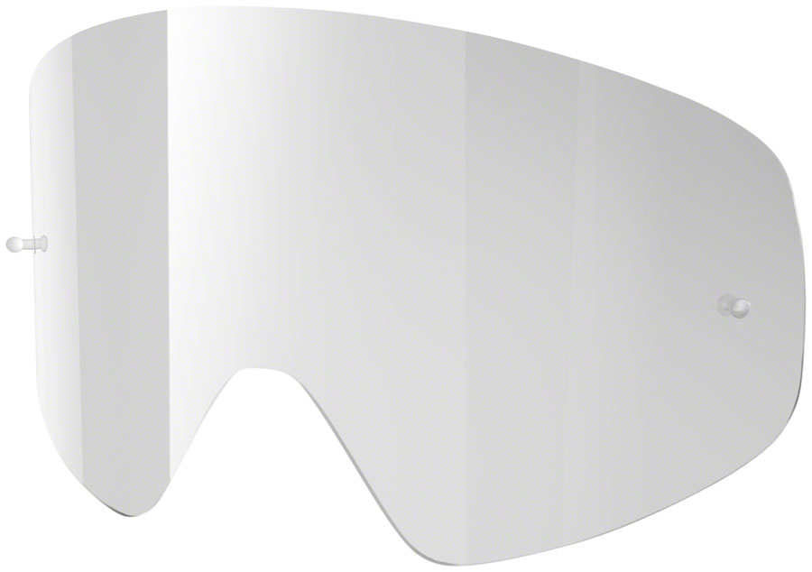 POC Ora Tear Off Sheet - Transparent Goggles POC   