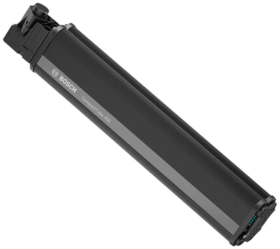 Bosch CompactTube 400 (NA) (BBP3247) The smart system Ebike Batteries Bosch   