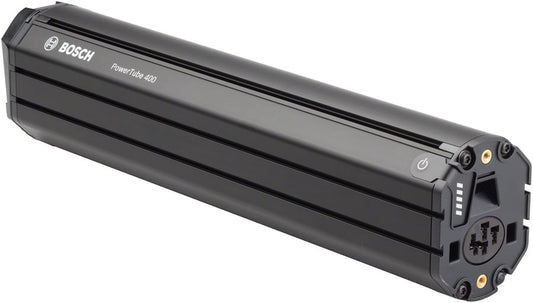 Bosch PowerTube 400 Battery - Vertical Mount 400wH ebike System 2 Ebike Batteries Bosch   