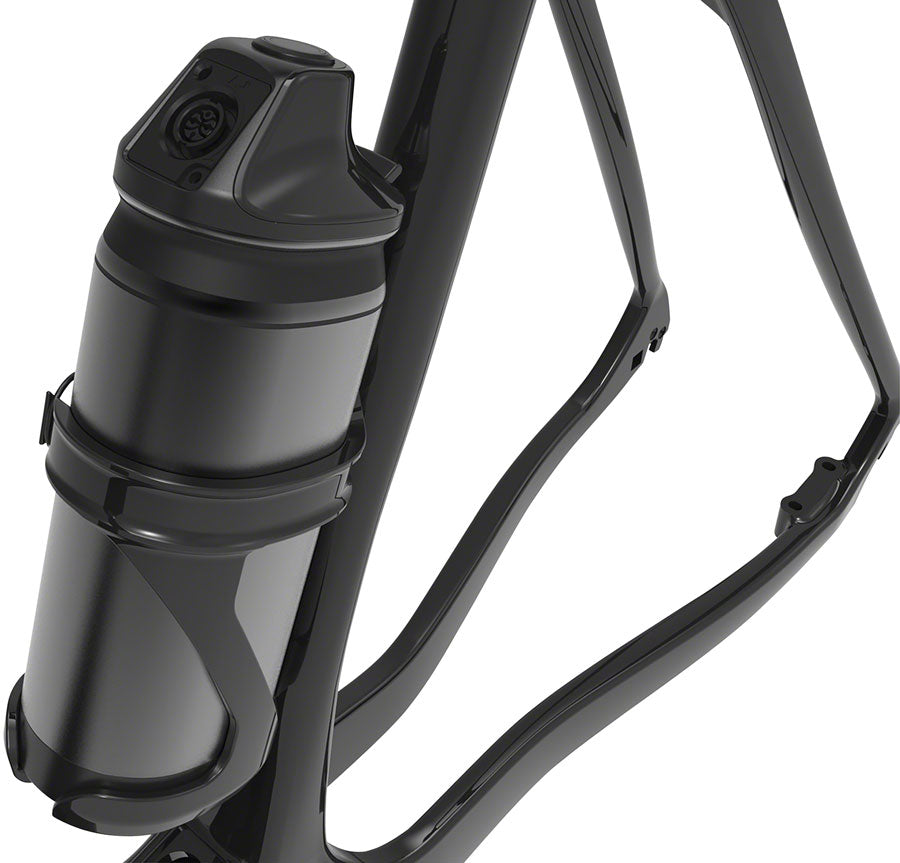 MAHLE Smartbike Systems X35 SP1 External Ebike Battery/Range Extender - Battery Holder Cable Retention Straps Ebike Batteries Mahle   