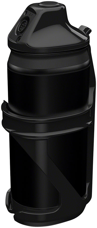 MAHLE Smartbike Systems X35 SP1 External Ebike Battery/Range Extender - Battery Holder Cable Retention Straps Ebike Batteries Mahle   