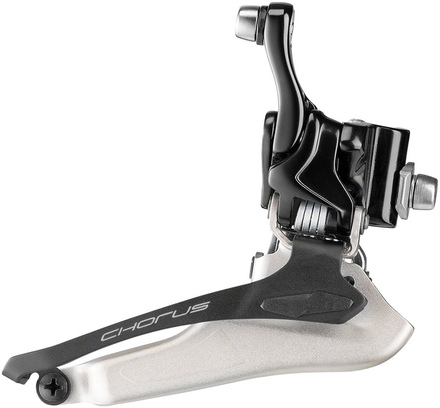 Campagnolo Chorus Front Derailleur - 12-Speed Braze-On Front Derailleurs and Parts Campagnolo   