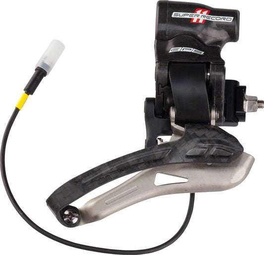 Campagnolo Super Record EPS Front Derailleur Front Derailleurs and Parts Campagnolo   