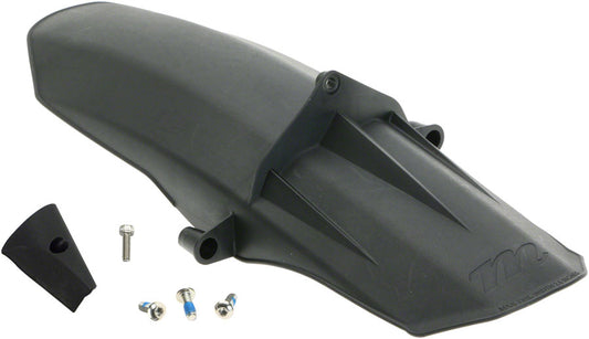Manitou Gen 2 Reverse Arch Mudguard Clip-On Fender Manitou   