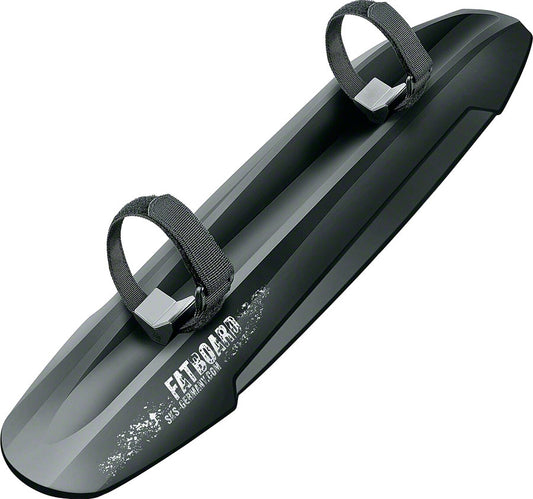 SKS Fatboard Fat Bike Fender Set Clip-On Fender SKS   