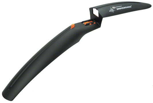 SKS Shockboard Front Clip-On Fender Clip-On Fender SKS   