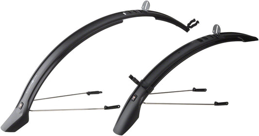 SKS Velo 65 Fender Set Black 29 x 2.35 Full Coverage Fender SKS   